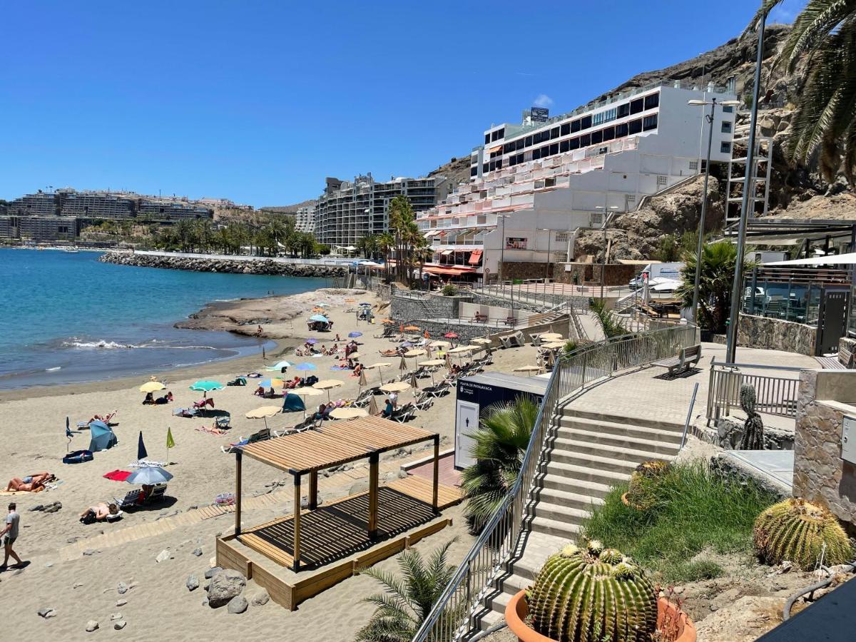 Studio Am Strand Arguineguin 외부 사진