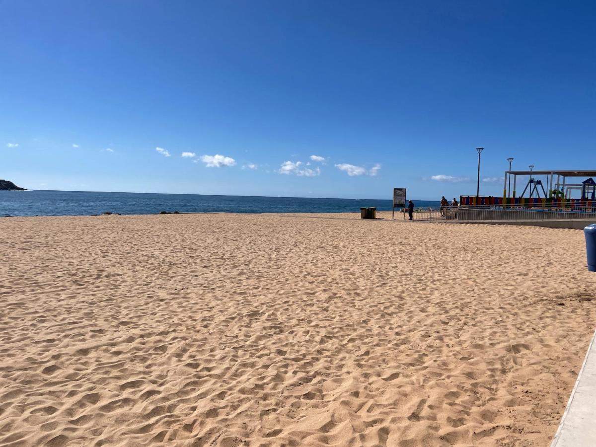 Studio Am Strand Arguineguin 외부 사진