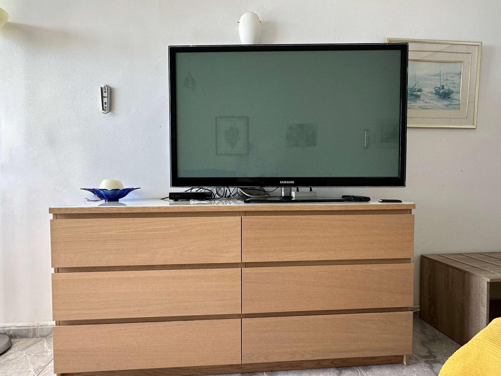 Studio Am Strand Arguineguin 외부 사진