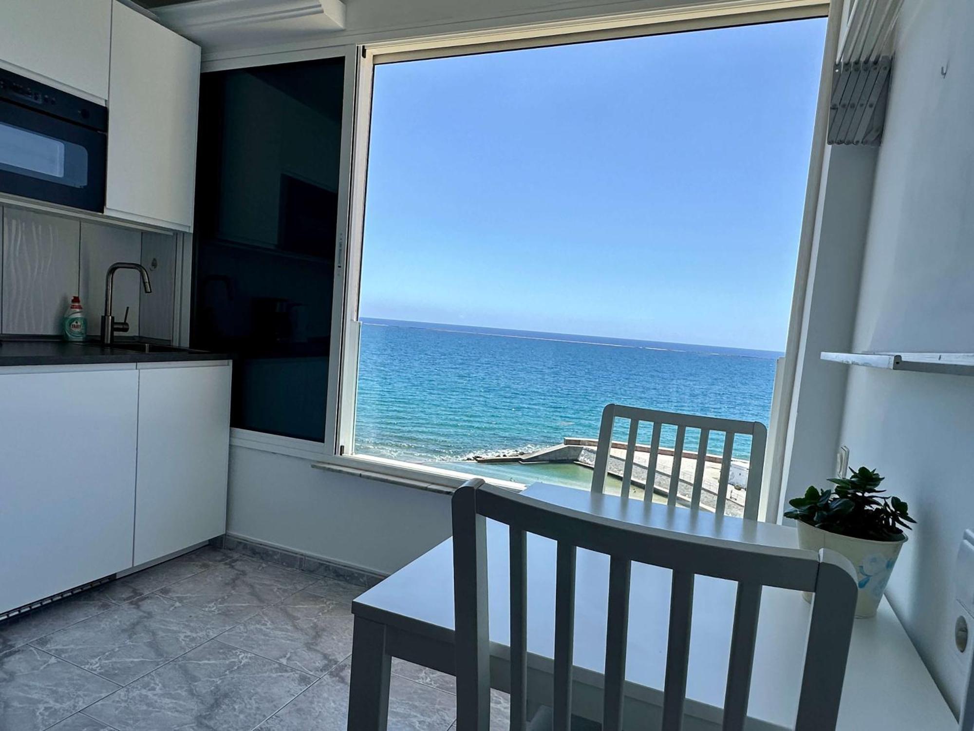 Studio Am Strand Arguineguin 외부 사진
