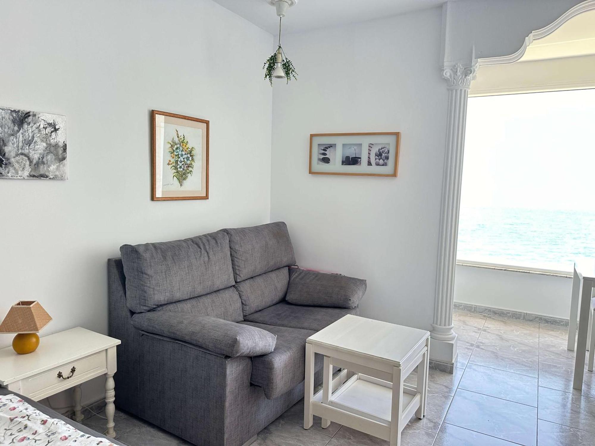 Studio Am Strand Arguineguin 외부 사진