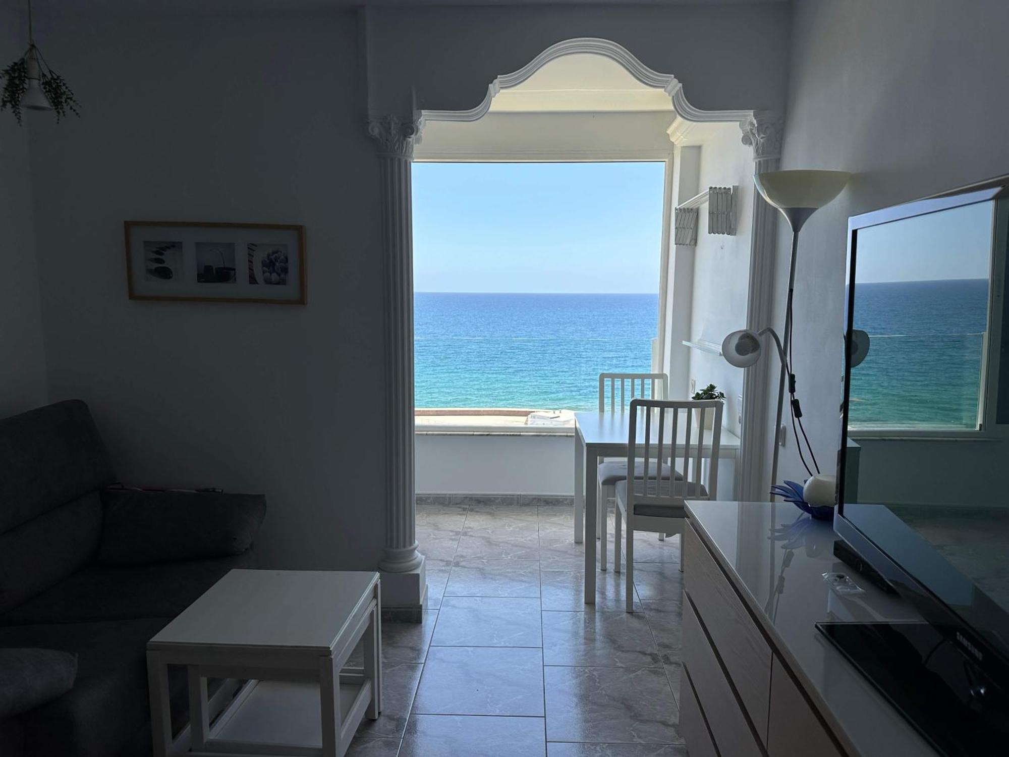Studio Am Strand Arguineguin 외부 사진